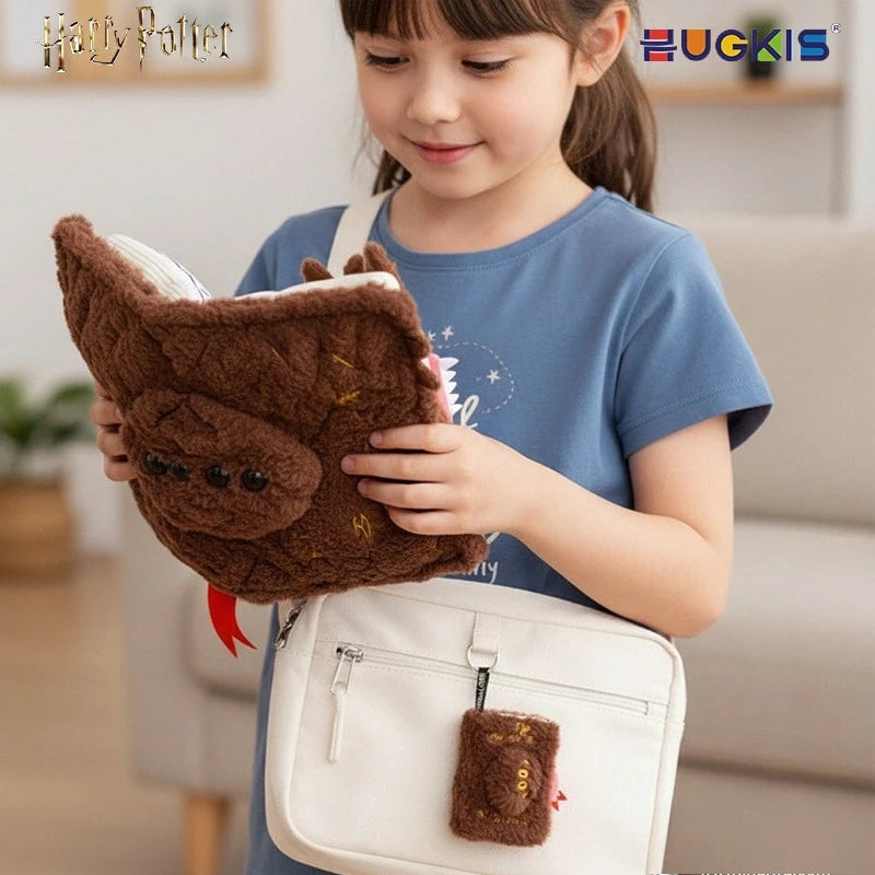 Monster Book Pillow Fans Cadeau de vacances