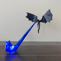Dragon Flame Decor 3D