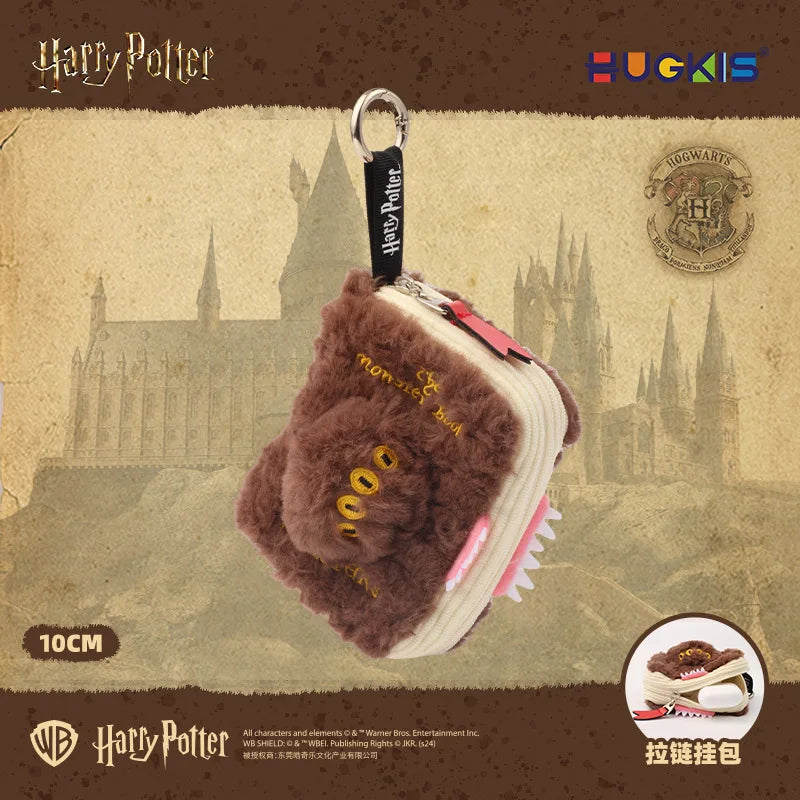 Monster Book Pillow Fans Cadeau de vacances
