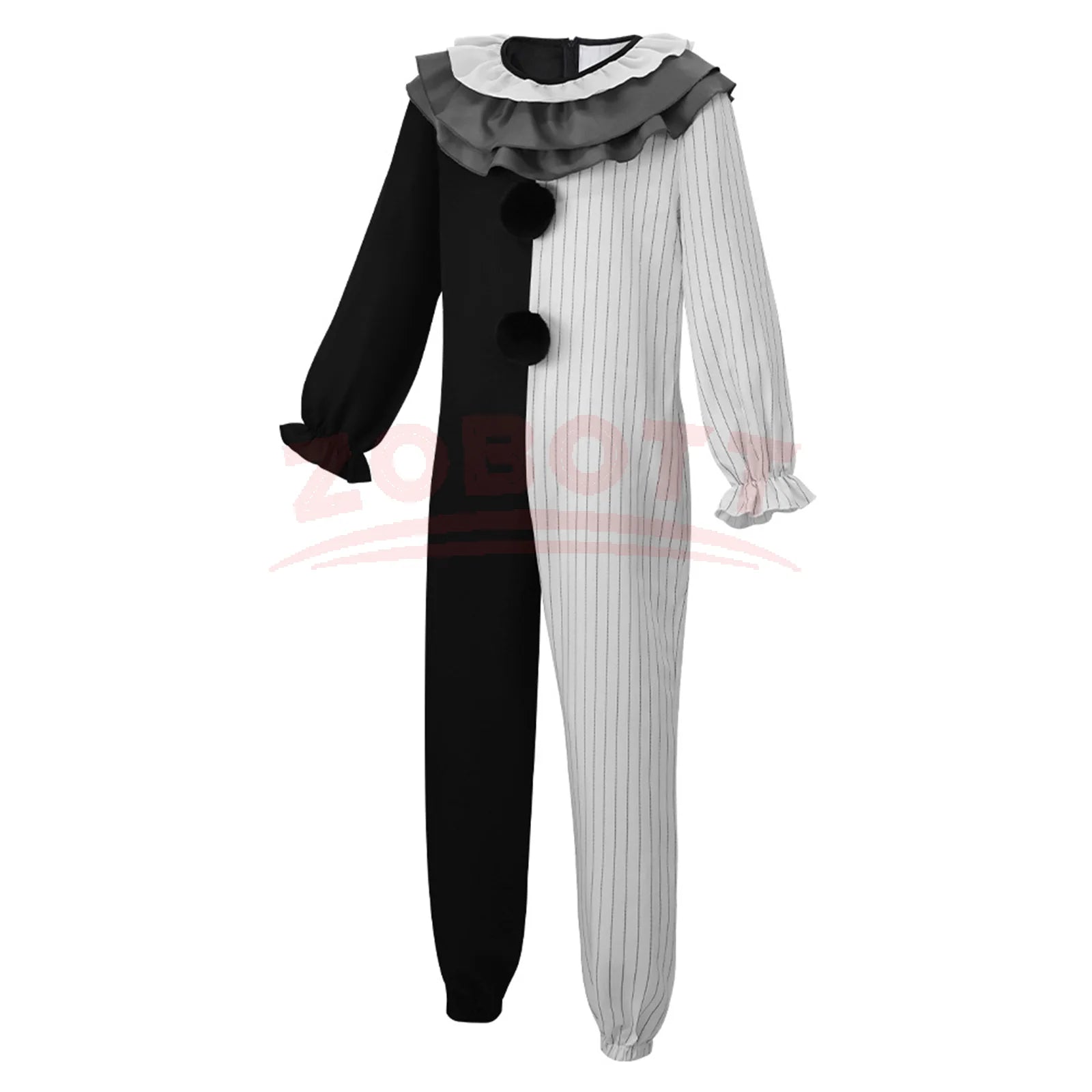 Art The Clown Cosplay  Costume Terriferr 3